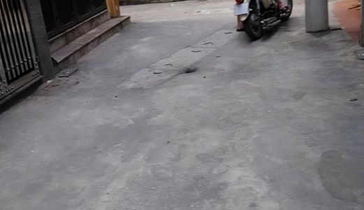 Bán Nhà Phân Lô Tô Vĩnh Diện 40M2, 6 Tầng.