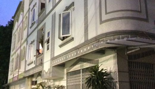Nhà Chùa Bộc, Đống Đa, 60M2, 10.5 Tỷ, Ôtô Tránh, Kd.
