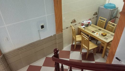 Bán Nhà Phố Khương Đình 30M2 X 5 Tầng, Giá 2.2 Tỷ