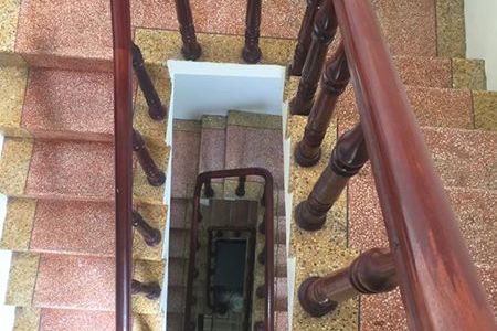 ​bán Nhà 2 Tầng + 1 Tum Xây Kiểu Tầng Lệch Thuộc Trung Tâm Phường Kỳ Bá Diện Tích= 40 M2 ( Cr =3M X