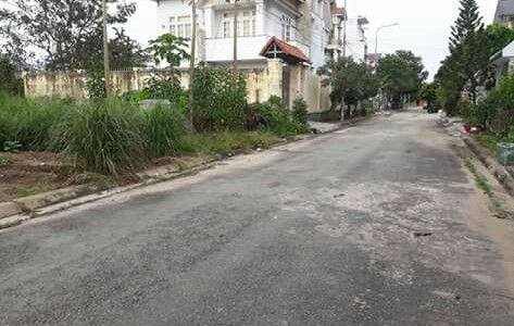 Đất Tc, Shr, Đường Nguyễn Văn Quá, Quận 12, Chính Chủ, 80m2.