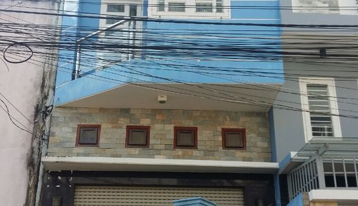 Cho Thuê Nhà Nguyên Căn Đường Nguyễn Tuyển Bình Trưng Tây Q2