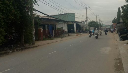 Cho Thuê Nhà Mt Gò Xoài 7 Triệu Tháng Bhh. A