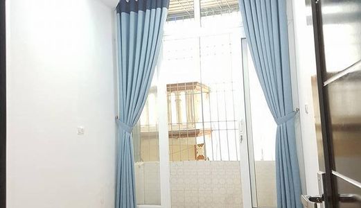 Nhà Quận Hoàn Kiếm Giá 1.5 Tỷ, Nở Hậu, 18M2, 2 Mặt Thoáng, Thiết Kế Hiện Đại.