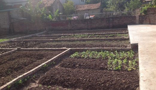 Đất Đẹp Ngõ  Ôto Vào Thoải Mái Tại Tổ 16 Thạch Bàn Giá 1,05 Tỷ   Lh 01649722248