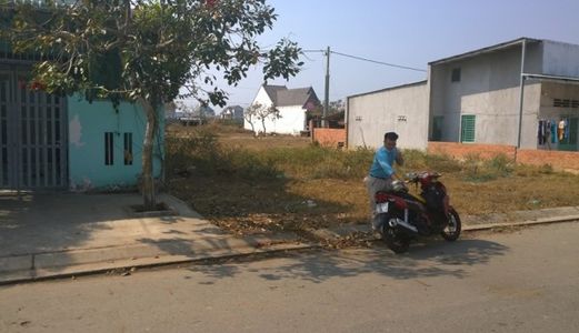 Gom Tài Sản Về Tp.hcm Sang Lỗ Nhanh 420M2 Giá 730 Triệu Thổ Cư, Sổ Hồng Riêng.