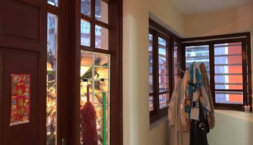 Mặt Phố Trường Chinh 70M2, 5 Tầng, Mt 6M, Vỉa Hè, Chỉ 12.5 Tỷ. Lh: 0936919689.