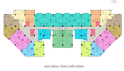 Căn Hộ Đầm Sen - Nhận Nhà Ngay Không Sợ Rủi Ro - 16Tr/m2