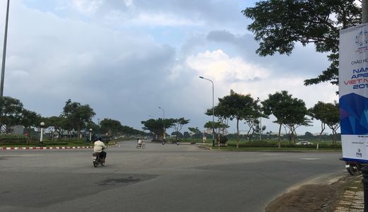 5 Suất Ngoại Giao Khu Đô Thị Kim Long City, Vị Trí Đẹp Nhất