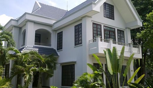 Bán Gấp Nhà Lê Văn Sỹ, 1 Trệt 5 Lầu, 15 Tỷ, Cho Thuê 80 Triệu/tháng