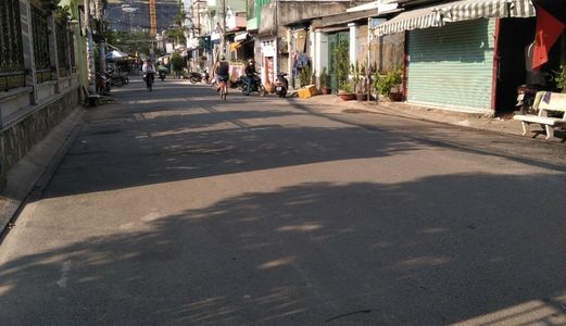 Cần Bán Gấp Nhà Mtkd Đoàn Giỏi, 4X18, Cấp 4, Hướng Tây, Tiện Xây Mới