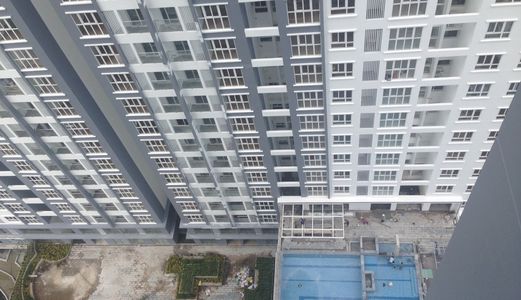 Cho Thuê Mặt Bằng Kinh Doanh Tại Khu Căn Hộ Silver Star ( Hưng Phát 2 ) -Mt Nguyễn Hữu Thọ 