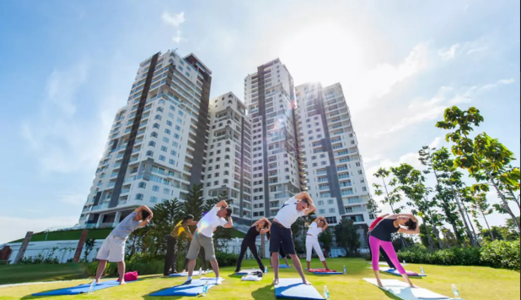 Cần Bán Lỗ Căn Hộ 2Pn Đảo Kim Cương View Quận 1 Rất Gấp