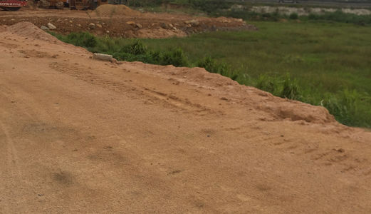 Bán Lô Đất Ngay Trung Tâm Siêu Thị Vicom Quảng Nam Chỉ 6 Tr/ M2