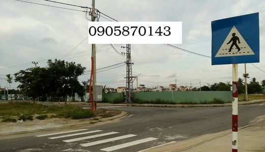 Đất Sổ Đỏ 2 Lô Liền Kề Đường 19M5 Đối Diện Quảng Trường Lớn Nhất Hội An
