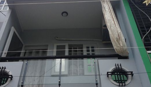 Bán Rẻ Nhà Trệt 1 Lầu Đường Trần Quang Diệu Quận 3 Giá 8,6 Tỷ