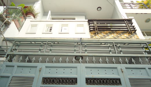 Bán Nhà Hẻm 1 Sẹc Đường Số 7, P11, Gò Vấp: 4X13M 