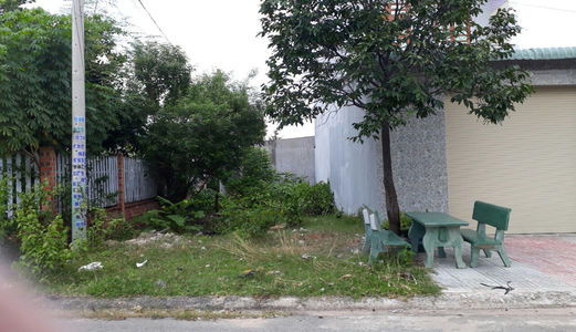 Ngân Hàng Thanh Lý Lô Góc 900M2 Giá 720Tr/nền, 2 Mặt Tiền Đường Nhựa 25M Tiện Kd, Xây Nhà Trọ