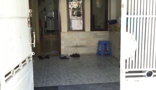 Bán Gấp Nhà Riêng 1 Lầu Tại Phan C Trinh, 3X16 Nở Hậu 4M, Giá 3.7 Tỷ