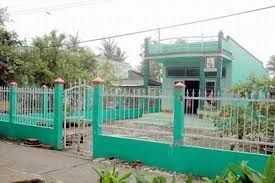 Nhà Đức Hòa, Shr, Tỉnh Lộ 9, Gần Bệnh Viện, Chợ.
