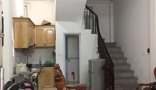 Hot Hot Bán Gấp Căn Nhà Tại Nguyễn Hoàng Mỹ Đình Nam Từ Liêm Hà Nội