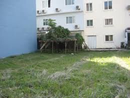 Bán Nhanh Lô Đất Nam Quang - Phú Mỹ Hưng Mặt Tiền Đường 10 Tây, 6x18m, Giá 16.5 Tỷ