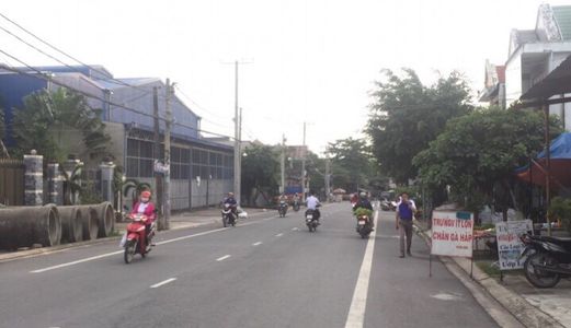 Mở Bán Siêu Dự Án Hót Nhất Trung Tâm Tp Biên Hòa