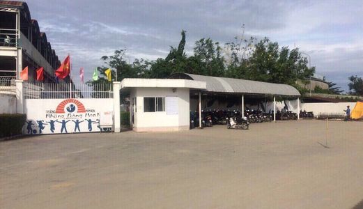 Mở Bán Siêu Dự Án Hót Nhất Trung Tâm Tp Biên Hòa