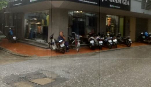 Bán Đất Lô Góc Hàng Giầy Với Dt  60m2, Giá 39 Tỷ.