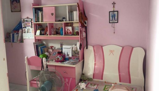 Nhà Xây Kết Cấu Bền Vững, Khu Vực Quan Trọng.