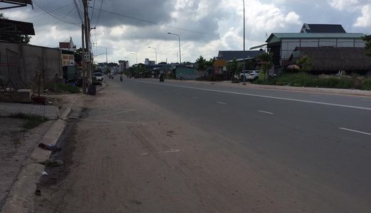 Khu Đô Thị Mega City– Nơi Đầu Tư Là Đây 