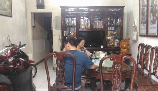 Bán Nhà Măt Phố Nam Đồng, Đống Đa, 45m2, Mt 4.2m, Giá 7.5 Tỷ