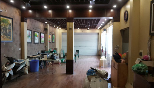 Bán Nhà Mặt Phố Giải Phóng, Hai Bà Trưng 210M2 X Mt 10M. Giá 17.9 Tỷ Làm Nhà Hàng Sapa,bệnh Viện..