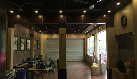 Bán Nhà Mặt Phố Giải Phóng, Hai Bà Trưng 210M2 X Mt 10M. Giá 17.9 Tỷ Làm Nhà Hàng Sapa,bệnh Viện..