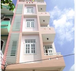 Cho Thuê Nhà Mặt Tiền Phạm Ngọc Thạch , 3 Lầu , 6 Phòng , 6 Toilet , Cách Trần Văn Khéo 50M