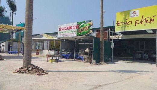 Mặt Bằng Kinh Doanh 800M2 Dương Đình Nghệ. Giá:75Tr