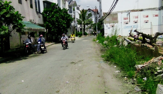 Bán Nhà 164M2 Mặt Tiền Kinh Doanh Lê Văn Lương Nhà Bè  Vị Trí Đắc Địa Lh: 0945265911