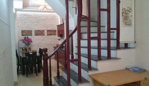 Cần Bán Gấp Nhà Siêu Đẹp Trên Phố Cự Lộc, Thanh Xuân Chỉ Với 3.6 Tỷ