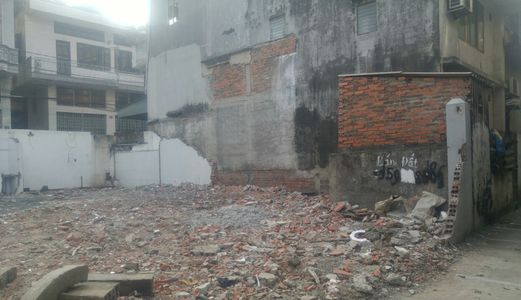 Bán Ô Đất Đường Tô Hiến Thành – Rất Gần Chợ Hạ Long 2 – Quảng Ninh