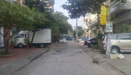 Bán Ô Đất Đường Tô Hiến Thành – Rất Gần Chợ Hạ Long 2 – Quảng Ninh