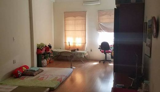 Bán Nhà Phố Cự Lộc, Thanh Xuân Sát Royal City 57M2X4T, Mt 4,7M Chỉ 3.9 Tỷ. Ô Tô Cách 30M.