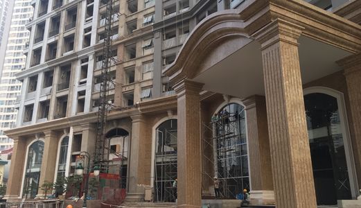 5.11.2017, Cam Kết Dọn Vào Ở Ngay Sunshine Palace, Kèm Khuyến Mại Khủng Nhất Lh: 0971336669