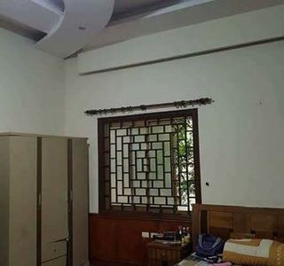 Bán Nhà Lạc Long Quân, Tây Hồ, Hà Nội, Dt 50m2, 4 Tầng, 6.5m Mặt Tiền, 4.5 Tỷ.