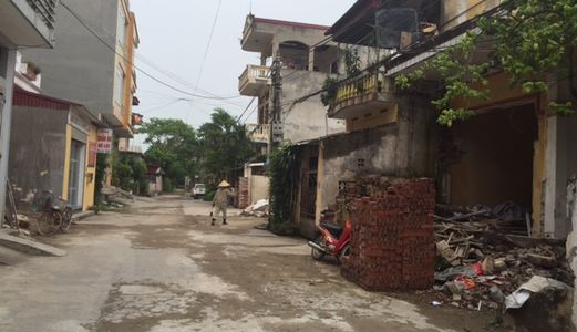 Bán Nhanh 77m2 Đất Ở Chính Chủ Viện Rau-Gia Lâm-Hà Nội