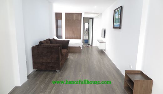 Cho Thuê Căn Hộ Studio Ở Tây Hồ 0972672688