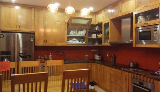 Nhỉnh 3.9 Tỷ Sở Hữu Ngay Nhà Nguyễn Trãi, 54M2, Ô Tô Đỗ Cửa.