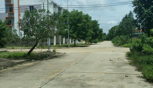 Đất Nền Bình Dương Giá Rẻ, Thổ Cư 100%, Shr, Hỗ Trợ Vay 70%