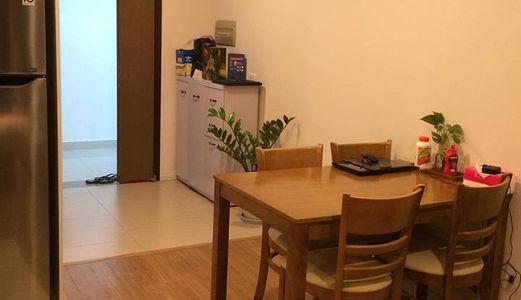 Cho Thuê Căn Hộ Cao Cấp Khu Mipec Long Biên, Full Nội Thất (Tel: 0975.764.688)