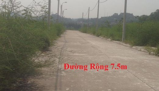 Bán Đất Tđc Bãi Muối, Cao Thắng, Dt: 70M2, Mt: 5M, Hướng Tn !!!