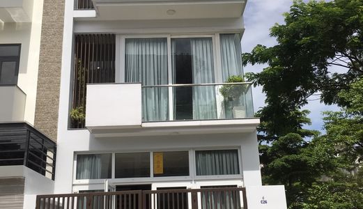 Bán Nhà Khu Jamona Dt 5x18m. Hướng Nam . Giá 7.4 Tỷ . Q7